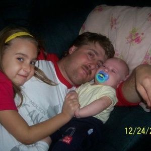 Meet your Posher, Bruce